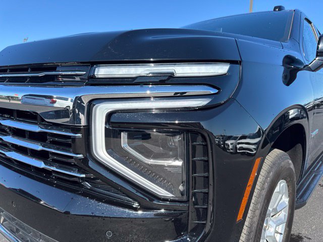 Used 2025 Chevrolet Tahoe LT AWD/4WD image 24