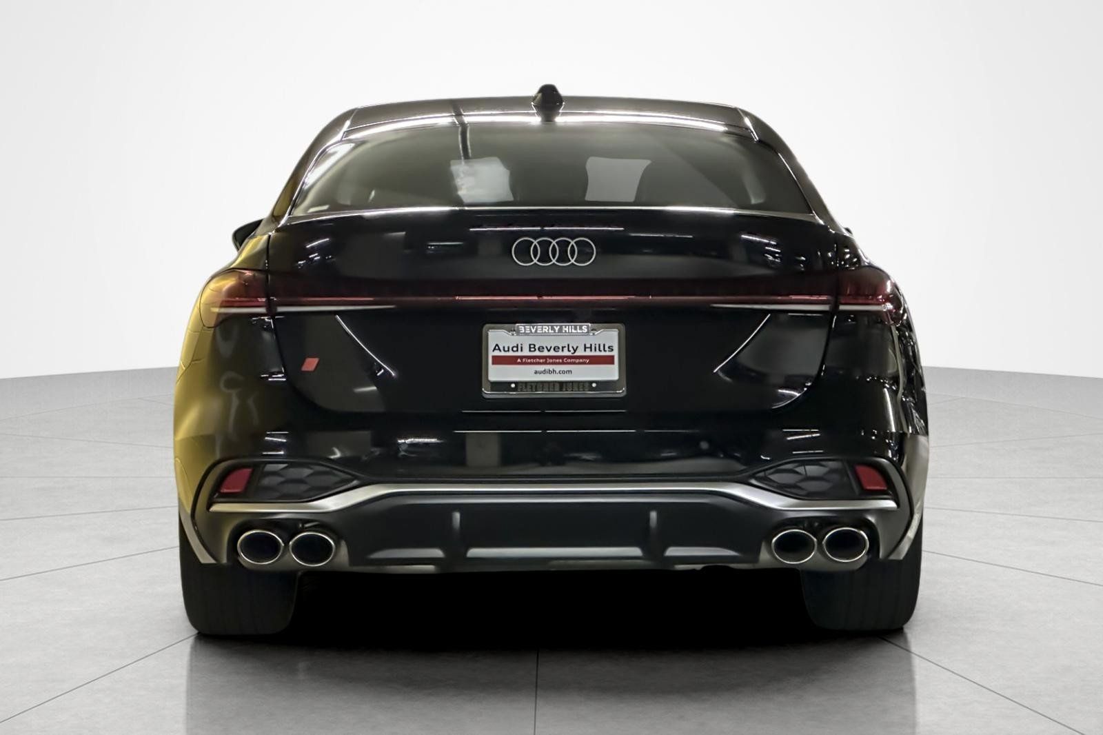 New 2026 Audi S5 Premium Plus AWD/4WD image 5