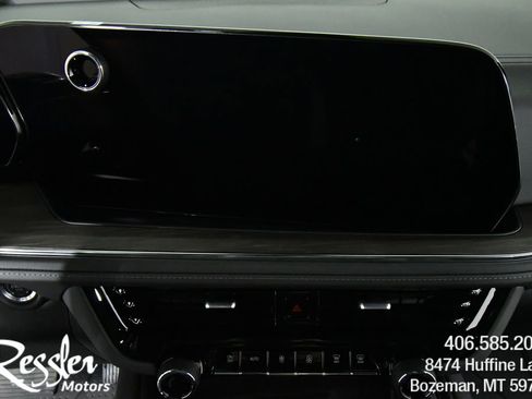 New 2026 Chevrolet Tahoe LT w/ Comfort Package image 4