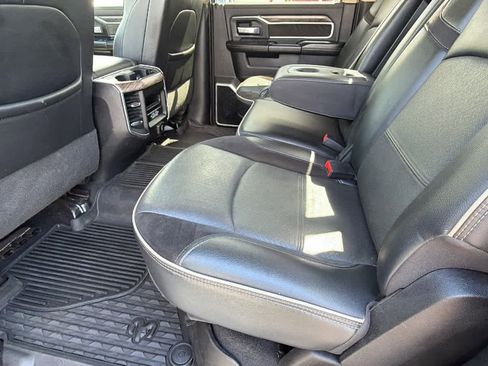Used 2021 RAM 2500 Laramie AWD/4WD image 24