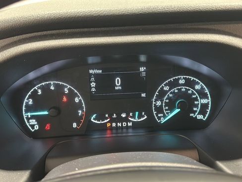 Used 2021 Ford Transit 350 XL image 11