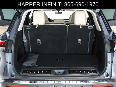 Used 2023 INFINITI QX60 Sensory w/ Vision Package AWD/4WD image 29