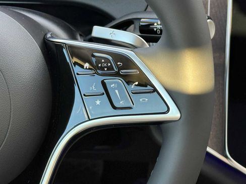 Certified 2025 Mercedes-Benz E 350 4MATIC Sedan image 22