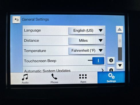 Used 2017 Ford F150 XLT w/ Equipment Group 302A Luxury image 32