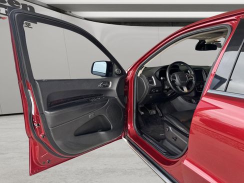 Used 2014 Dodge Durango Limited AWD/4WD image 10