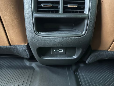 New 2026 Cadillac XT5 Premium Luxury w/ LPO, Floor Liner Package image 24