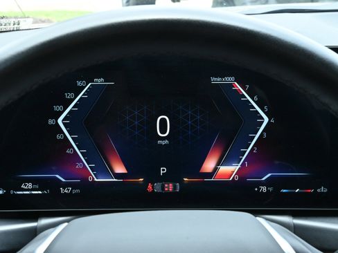 Used 2024 BMW 330i Sedan w/ Convenience Package RWD image 17