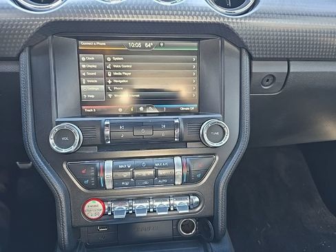 Used 2015 Ford Mustang GT Premium w/ GT Performance Package image 22