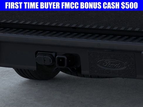 New 2026 Ford Maverick Lariat image 23