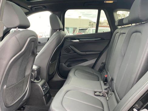 Used 2018 BMW X1 xDrive28i w/ Convenience Package image 21