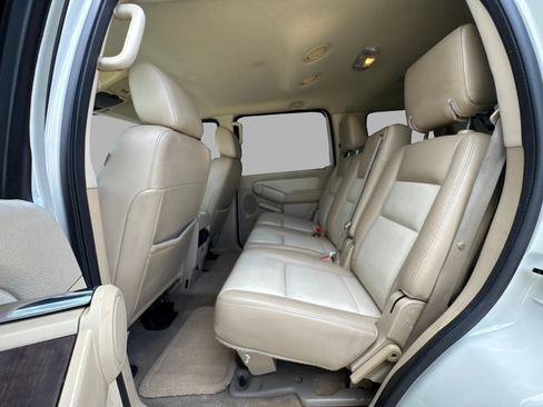 Used 2006 Ford Explorer Limited RWD image 34