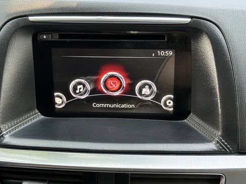 Used 2016 MAZDA CX-5 Grand Touring FWD image 35