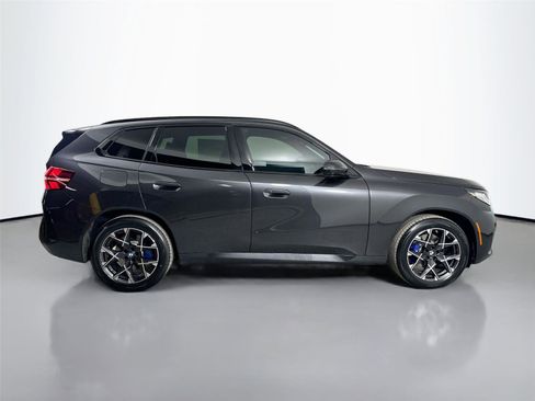 New 2026 BMW X3 xDrive30 w/ Premium Package AWD/4WD image 5