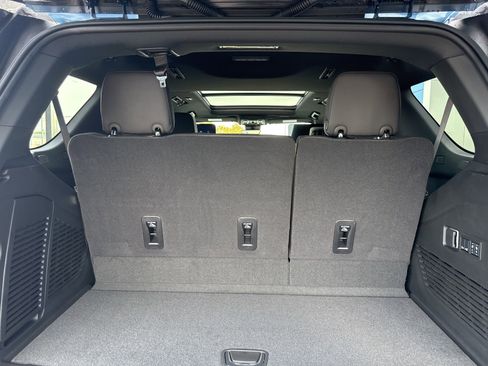 New 2026 Chevrolet Tahoe Premier image 11