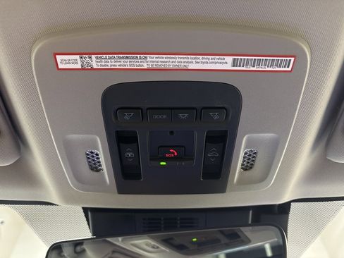 New 2025 Toyota Camry XLE image 15