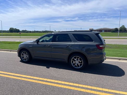 New 2026 Dodge Durango GT AWD/4WD image 8