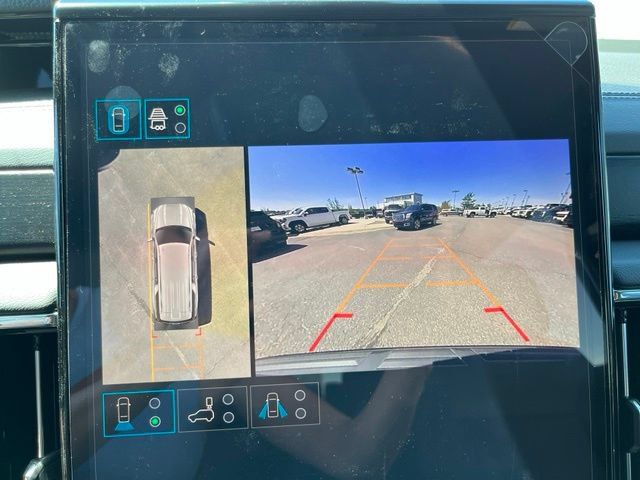 New 2026 GMC Yukon XL Denali w/ Sun & Power Step Package AWD/4WD image 34