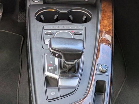 Used 2019 Audi A4 2.0T Premium Plus image 17