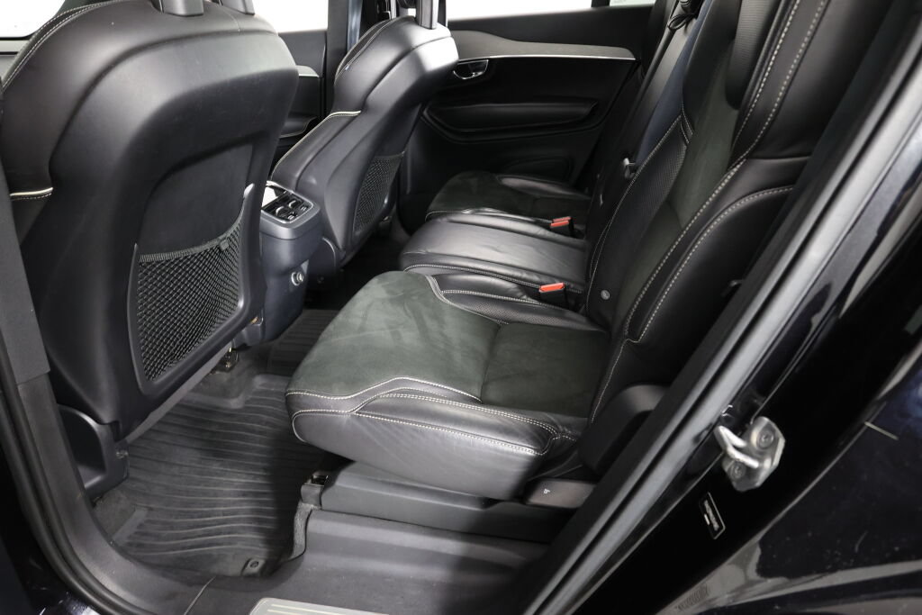 Used 2016 Volvo XC90 T6 R-Design w/ Vision Package AWD/4WD image 17