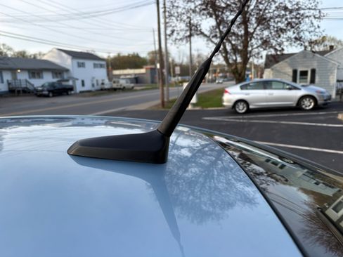 Used 2012 Chevrolet Cruze LS w/ Connectivity Package FWD image 8