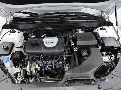 Used 2020 Kia Optima EX image 15