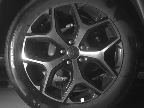 Used 2025 Jeep Compass Limited image 15