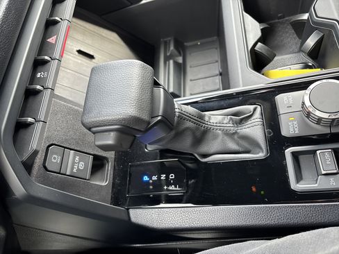 Used 2025 Toyota Tundra SR5 w/ SX Package image 23