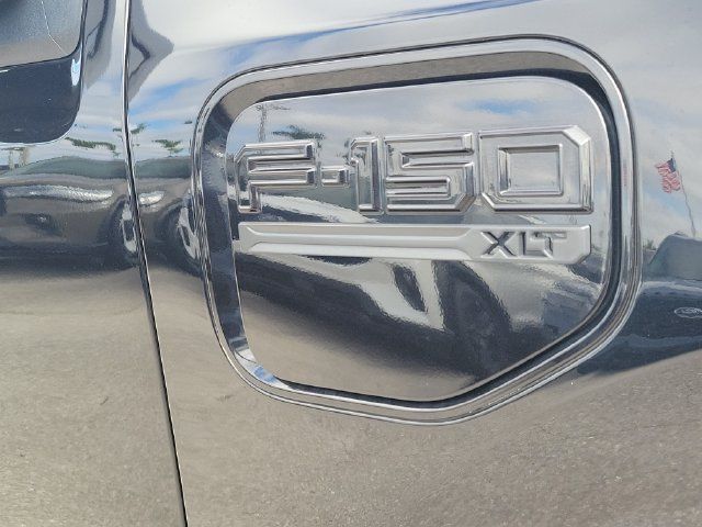 Certified 2023 Ford F150 Lightning XLT AWD/4WD image 12