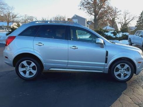 Used 2015 Chevrolet Captiva Sport LT w/ Convenience Package image 9