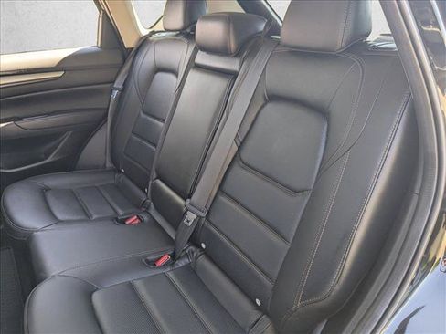 Used 2023 MAZDA CX-5 AWD 2.5 S image 19
