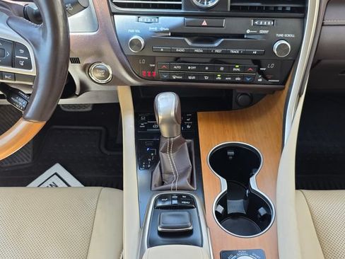 Used 2019 Lexus RX 350 FWD w/ Navigation Package image 23