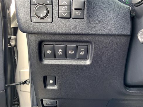 Used 2023 Lexus GX 460 Premium w/ Premium Plus Package AWD/4WD image 33