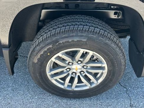 New 2026 Chevrolet Colorado LT AWD/4WD image 12