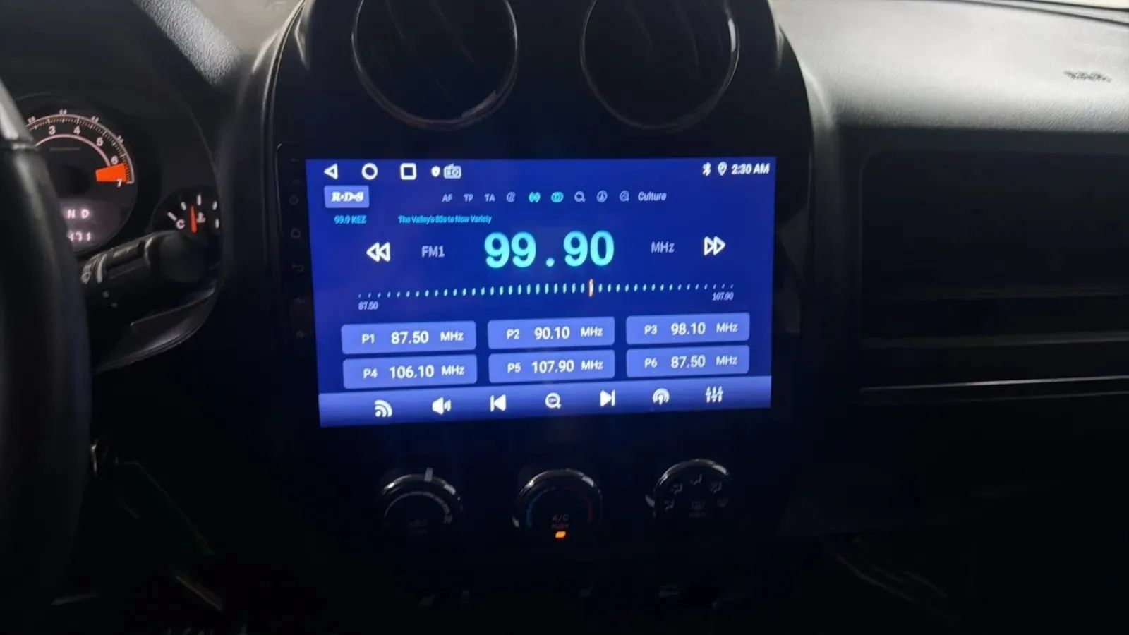 Used 2016 Jeep Patriot Sport w/ Power Value Group FWD image 13