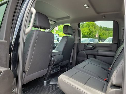 Used 2024 GMC Sierra 2500 Pro AWD/4WD image 12