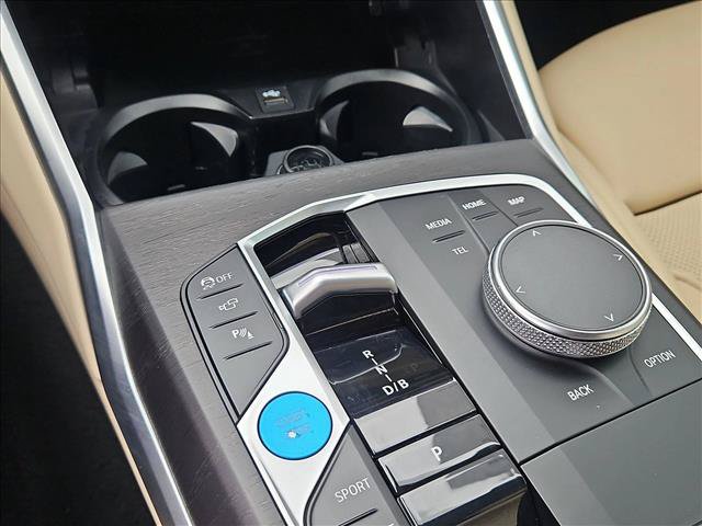 Certified 2024 BMW i4 eDrive35 w/ Premium Package RWD image 12