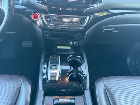 Used 2021 Honda Ridgeline Black Edition image 38