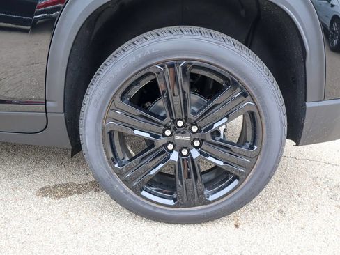 New 2027 GMC Acadia Elevation w/ Black Edition FWD image 39