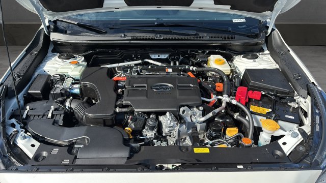 New 2026 Subaru Crosstrek 2.5i Limited AWD/4WD image 17