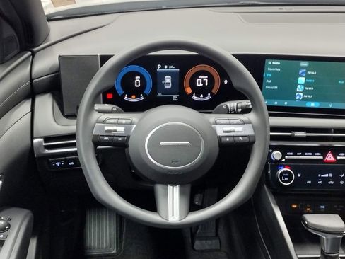 New 2026 Hyundai Santa Cruz SEL image 33