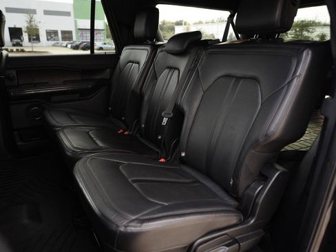 Used 2020 Ford Expedition Max Limited image 13