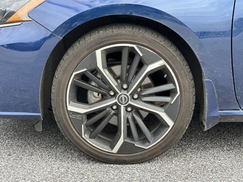 Certified 2023 Nissan Altima 2.5 SR image 33