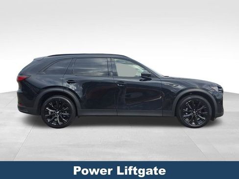 Used 2025 MAZDA CX-90 3.3 Turbo w/ Premium Sport Pkg image 9