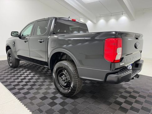 New 2026 Ford Ranger XL w/ Trailer Tow Package RWD image 4