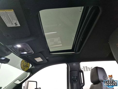 Certified 2025 Chevrolet Silverado 2500 High Country AWD/4WD image 23