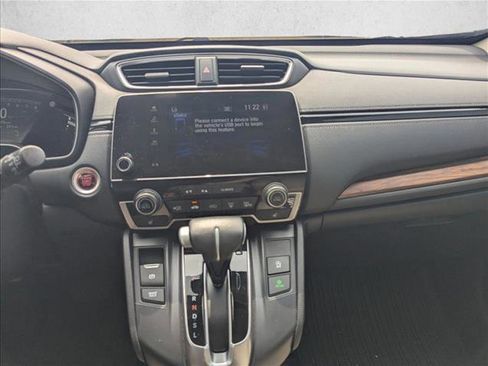 Used 2022 Honda CR-V EX-L image 11