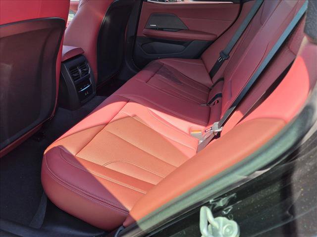 New 2026 BMW 430i w/ M Sport Package RWD image 14