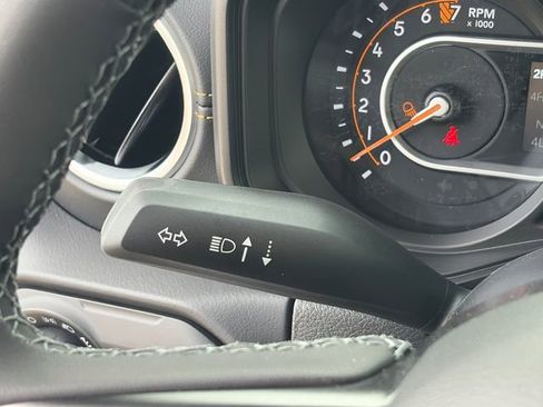 New 2026 Jeep Gladiator Sport image 28