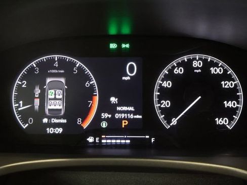 Used 2025 Honda Civic Sport image 16
