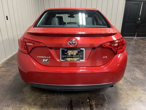 Used 2019 Toyota Corolla L image 9